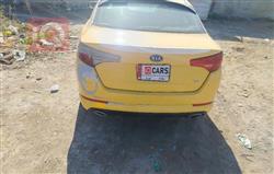 كيا اوبتيما